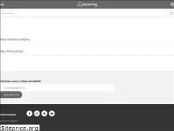 Sites similar to apesanteur.com