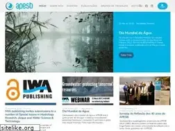Sites similar to apesb.org