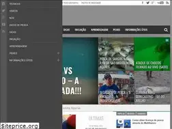 Sites similar to apesca.pt
