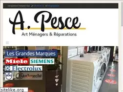 Sites similar to apesce.ch