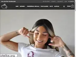 Sites similar to apeshitclothing.com