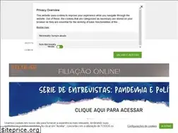Sites similar to apesjf.org.br