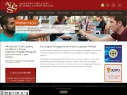 Sites similar to apesp.pt