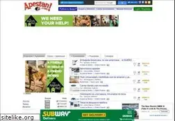 Sites similar to apestan.com