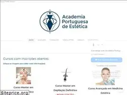 Sites similar to apestetica.org