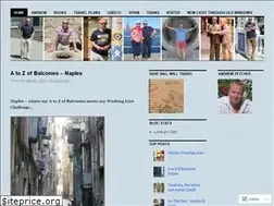 Sites similar to apetcher.wordpress.com