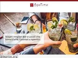 Sites similar to apetime.com