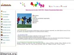 Sites similar to apetipa.com