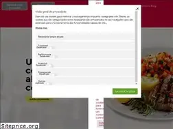 Sites similar to apetit.com.br
