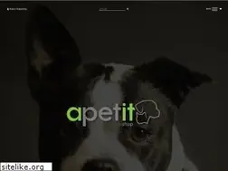 Sites similar to apetit.rs