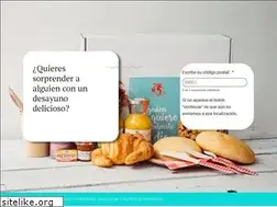 Sites similar to apetitlabombo.com