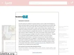 Sites similar to apetitonline.cz