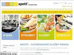 Sites similar to apetitpraha.cz