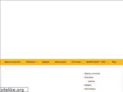 Sites similar to apetitprix.fr