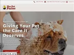 Sites similar to apetparlorofwa.com