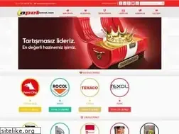 Sites similar to apetpetrol.com