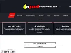 Sites similar to apetpetrolonline.com