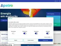 Sites similar to apetro.pt