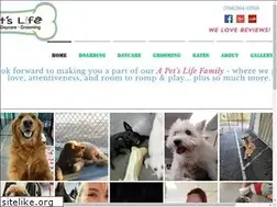 Sites similar to apets-life.com