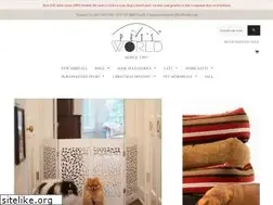 Sites similar to apetsworld.com