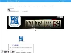 Sites similar to apett.org