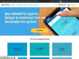 Sites similar to apetta.ru