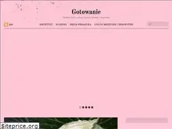 Sites similar to apetycik.pl