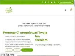 Sites similar to apetytnazycie.com.pl