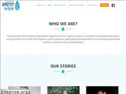 Sites similar to apetytnazycie.org