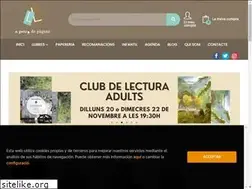 Sites similar to apeudepagina.com