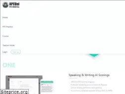 Sites similar to apeuni.com