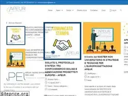 Sites similar to apeur.eu