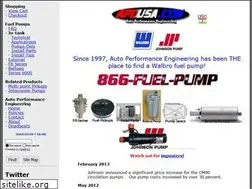 Sites similar to apeusa.com