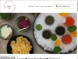 Sites similar to apeventsandcatering.com
