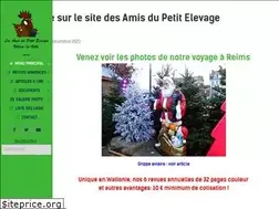 Sites similar to apevlv.be