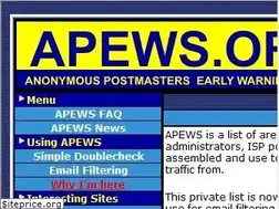 Sites similar to apews.org