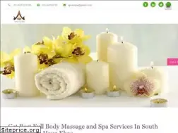 Sites similar to apex-d-spa.in