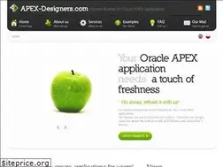 Sites similar to apex-designers.com