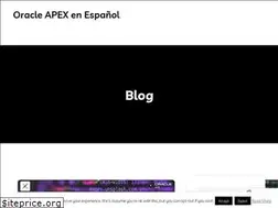 Sites similar to apex-developers.com