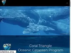 Sites similar to apex-environmental.com