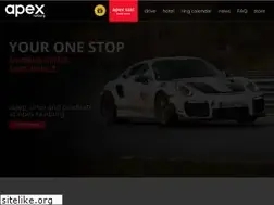 Sites similar to apex-nuerburg.com