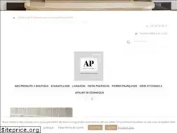 Sites similar to apex-pierre.fr