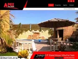 Sites similar to apex-qatar.com