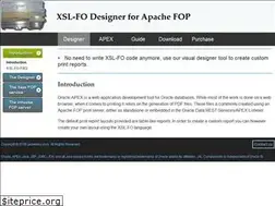 Sites similar to apex-reports.com