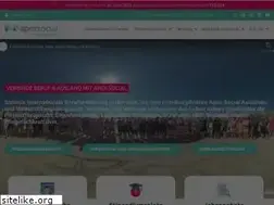 Sites similar to apex-social.org