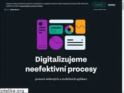 Sites similar to apex-solutions.cz