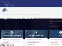 Sites similar to apex-steel.com