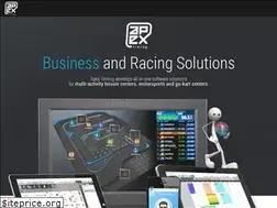 Sites similar to apex-timing.com