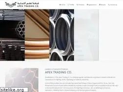 Sites similar to apex.ae