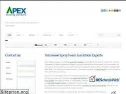 Sites similar to apex.biz